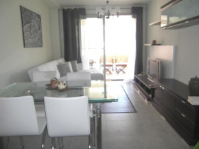 Ronda Barbiguera, 1 Aldea Golf apt 3210